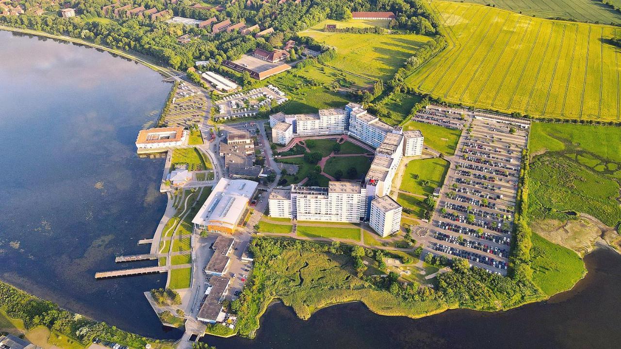 Ferienpark K02-010 Ferienpark Heiligenhafen Exterior photo